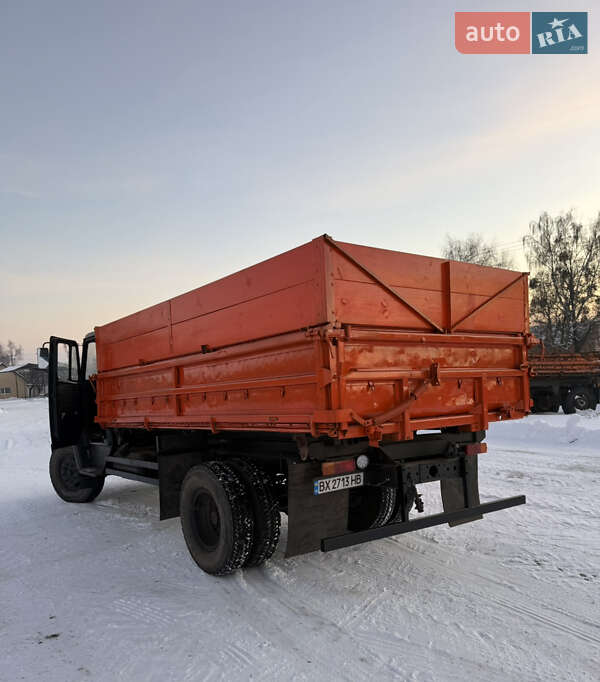 Самосвал ЗИЛ 4331 1994 в Шепетовке