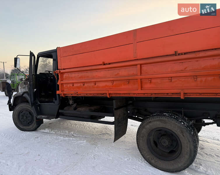 Самосвал ЗИЛ 4331 1994 в Шепетовке