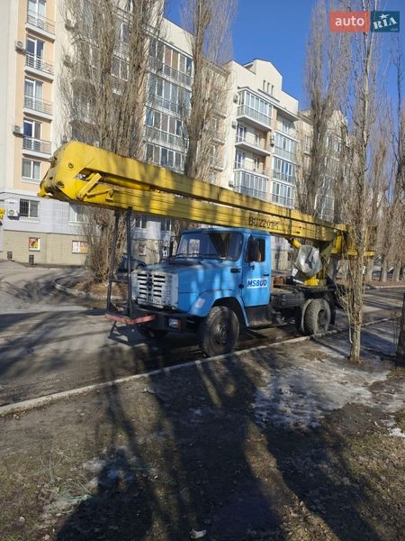 Автовишка ЗИЛ 4331 2005 в Києві