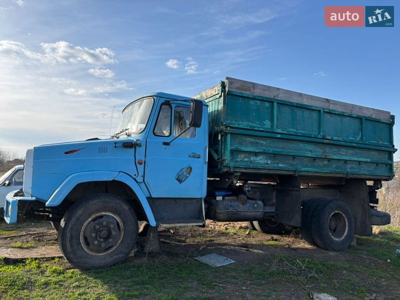 Самосвал ЗИЛ 4331 1991 в Умани