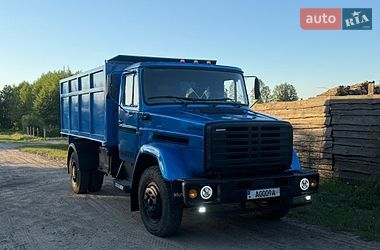 Самосвал ЗИЛ 4331 1992 в Владимирце