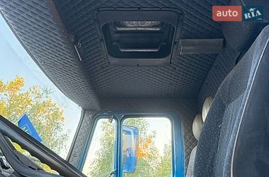 Самосвал ЗИЛ 4331 1992 в Владимирце