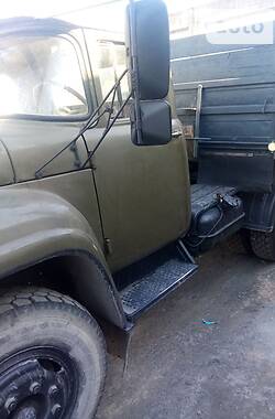 Тягач ЗИЛ 441510 1992 в Києві