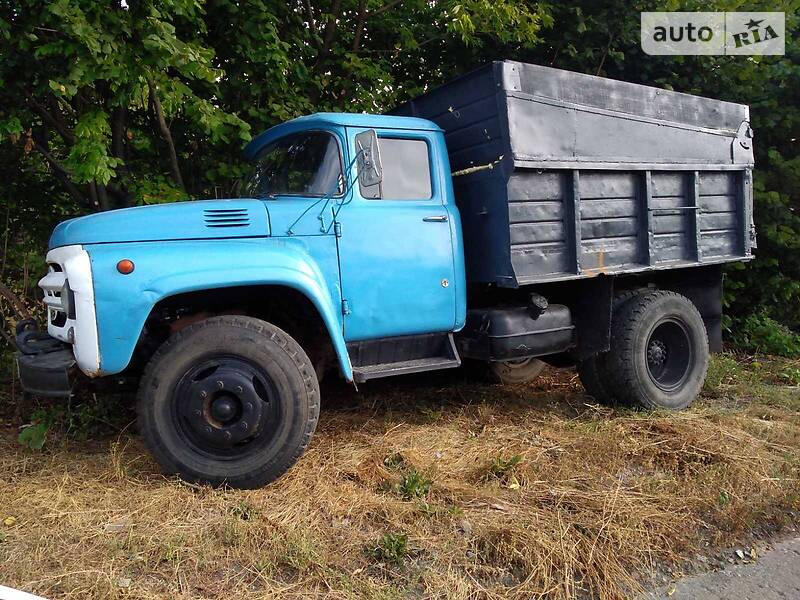 ЗИЛ 4502