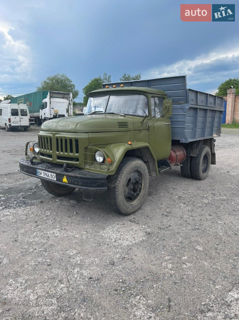2021 Toyota Land Cruiser - мініатюра 23