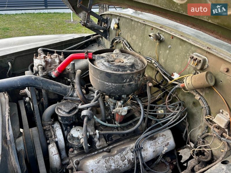 Самоскид ЗИЛ 4502 1991 в Луцьку
