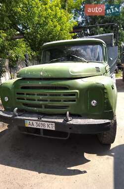Самосвал ЗИЛ 4505 1990 в Киеве