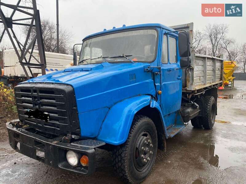 ЗИЛ 45063 1994