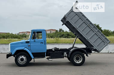 AUTO.RIA – Продам ZIL 45085 1998 (AO3251IB) : 16970 $, Мукачево