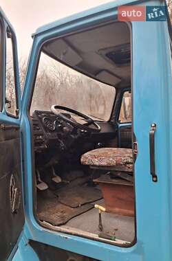 Самосвал ЗИЛ 45085 1998 в 