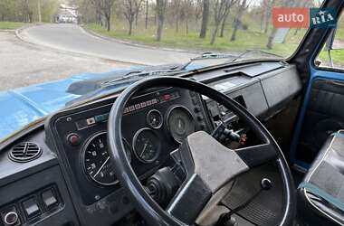Самосвал ЗИЛ 45085 1998 в 