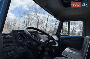 Самосвал ЗИЛ 45085 1998 в 