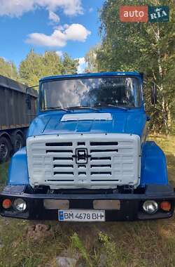 Самосвал ЗИЛ 45085 1993 в Нежине