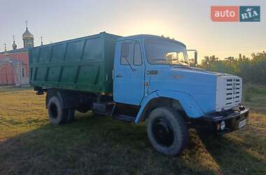 Самосвал ЗИЛ 4517 1993 в Виннице