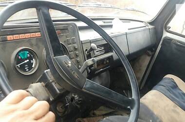 Борт ЗИЛ 5301 (Бычок) 2003 в 