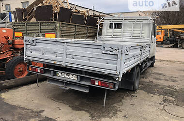Інші вантажівки ЗИЛ 5301 (Бичок) 2007 в 