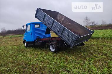 AUTO.RIA – Продам ЗІЛ 5301 (Бичок) 1999 (CB6326EC) : 6500