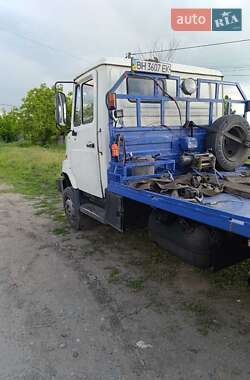 Евакуатор ЗИЛ 5301 (Бичок) 1999 в 