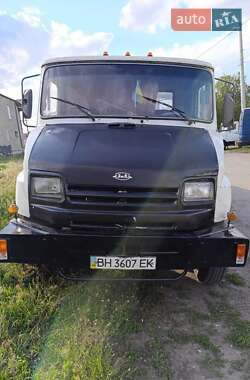 Евакуатор ЗИЛ 5301 (Бичок) 1999 в 