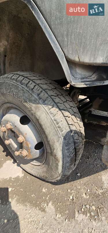 Кран-манипулятор ЗИЛ 5301 (Бычок) 2005 в Кривом Роге фото 26 Кран-манипулятор ЗИЛ 5301 (Бычок) 2005 в Кривом Роге