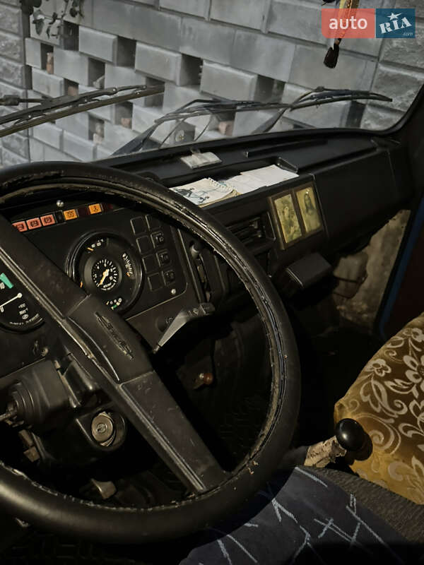 Борт ЗИЛ 5301 (Бычок) 2003 в Василькове