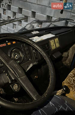 Борт ЗИЛ 5301 (Бычок) 2003 в 