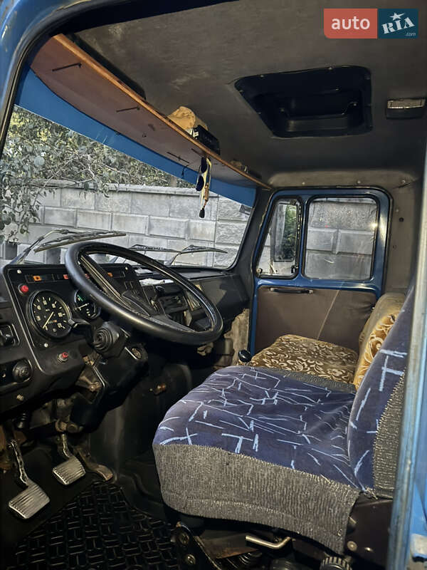 Борт ЗИЛ 5301 (Бычок) 2003 в Василькове