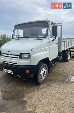 Самоскид ЗИЛ 5301 (Бичок) 1999 в Одесі