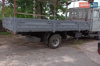 Борт ЗИЛ 5301 (Бычок) 1999 в Ирпене