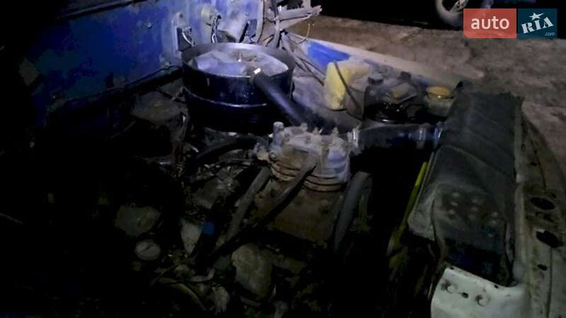 Самосвал ЗИЛ ММЗ 45021 1986 в Киеве