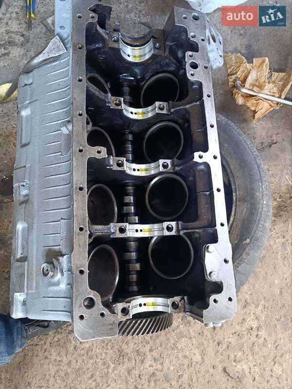 Самоскид ЗИЛ ММЗ 45021 1992 в Львові