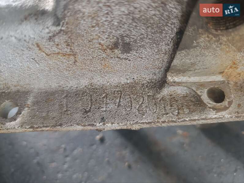 Самоскид ЗИЛ ММЗ 45021 1992 в Львові