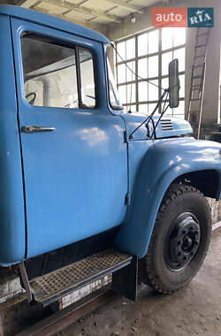 Самосвал ЗИЛ ММЗ 4502 1990 в 