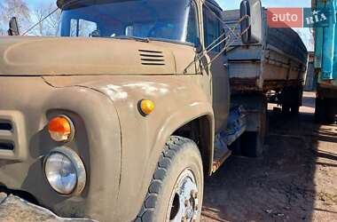 Тягач ЗИЛ ММЗ 4502 1992 в 