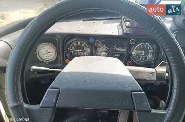 Самосвал ЗИЛ ММЗ 4502 1982 в 