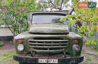 Самосвал ЗИЛ ММЗ 4502 1991 в 