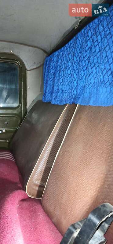 Самоскид ЗИЛ ММЗ 4502 1991 в Ладижині
