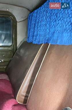 Самосвал ЗИЛ ММЗ 4502 1991 в 