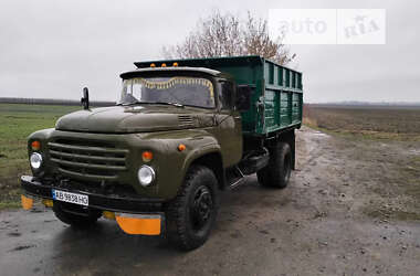 Другие грузовики ЗИЛ ММЗ 554 1979 в Могилев-Подольске