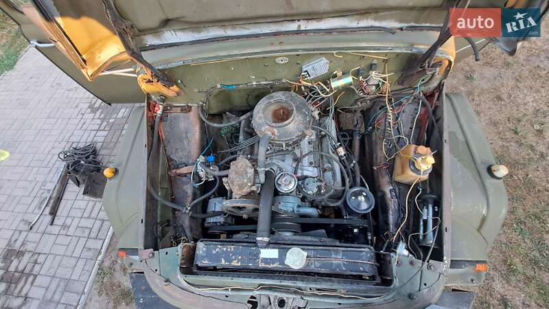 Самосвал ЗИЛ ММЗ 554 1969 в Сумах