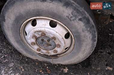 ❤ AUTO.RIA – Продам ЗІЛ ММЗ 554 1989 (BH0626CK) : 6900