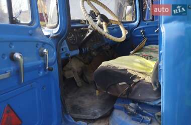 Самосвал ЗИЛ ММЗ 554 1988 в 