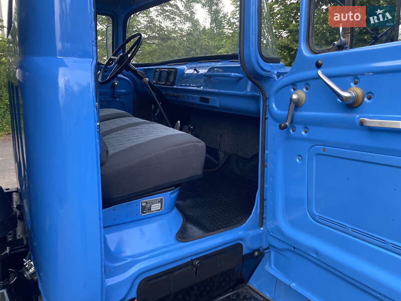 Самоскид ЗИЛ ММЗ 554 1991 в Кропивницькому