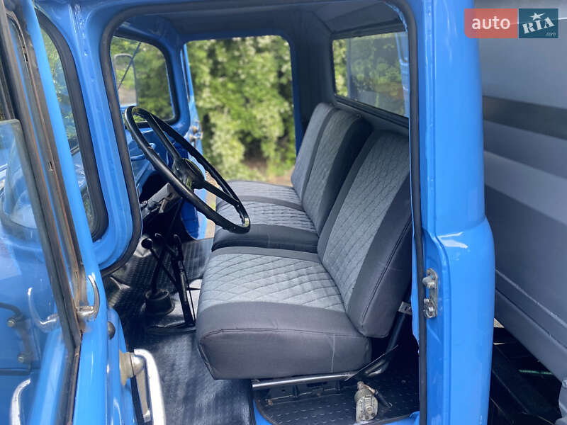 Самоскид ЗИЛ ММЗ 554 1991 в Кропивницькому