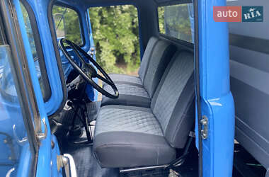 Самосвал ЗИЛ ММЗ 554 1991 в 