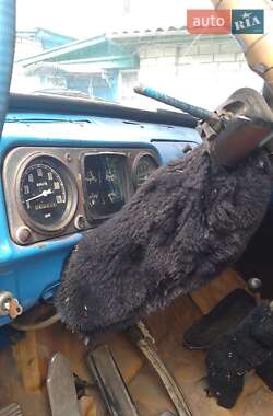 Самосвал ЗИЛ ММЗ 554 1987 в 