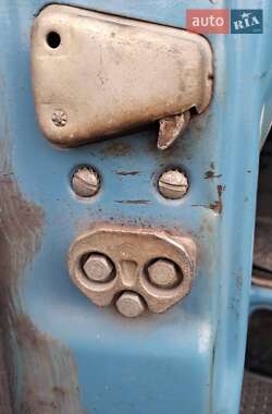 Самоскид ЗИЛ ММЗ 554 1989 в 
