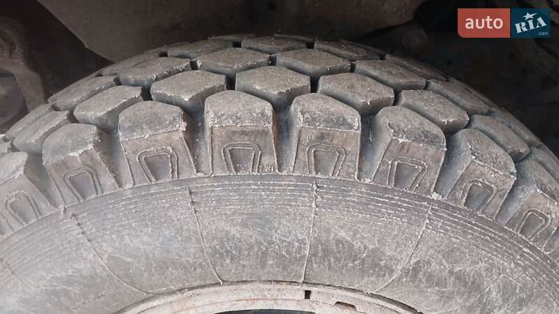 Самосвал ЗИЛ ММЗ 554 1985 в Лубнах фото 7 Самосвал ЗИЛ ММЗ 554 1985 в Лубнах