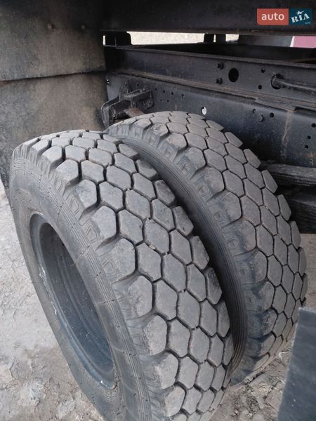 Самосвал ЗИЛ ММЗ 554 1991 в Богородчанах