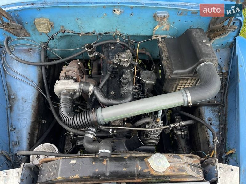 Самосвал ЗИЛ ММЗ 554 1991 в Богородчанах